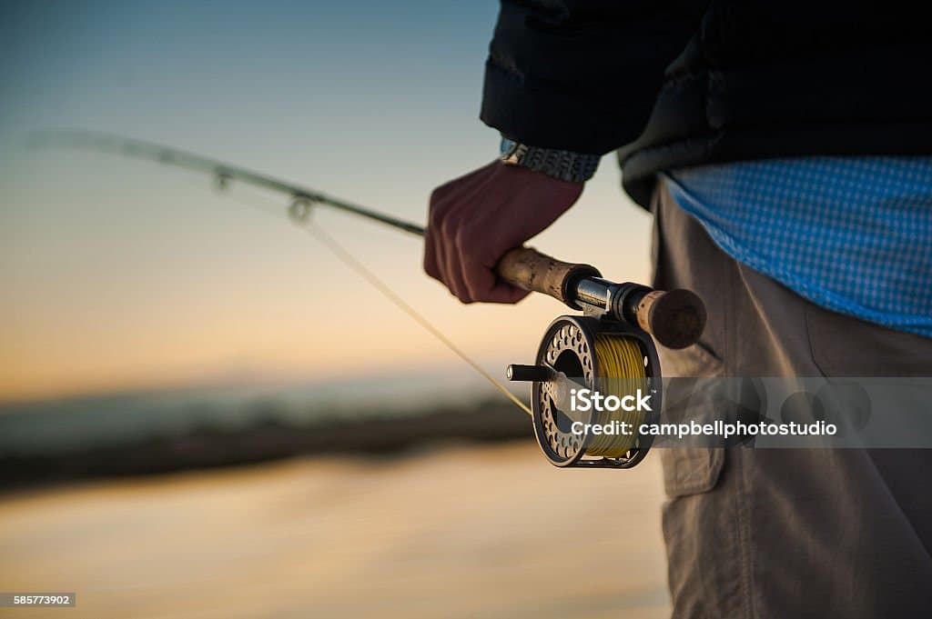 Fishing equipment