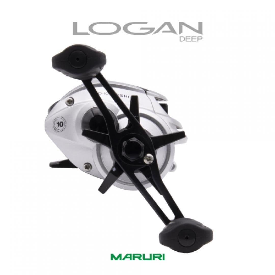 LOGAN DEEP 10000 MARURI