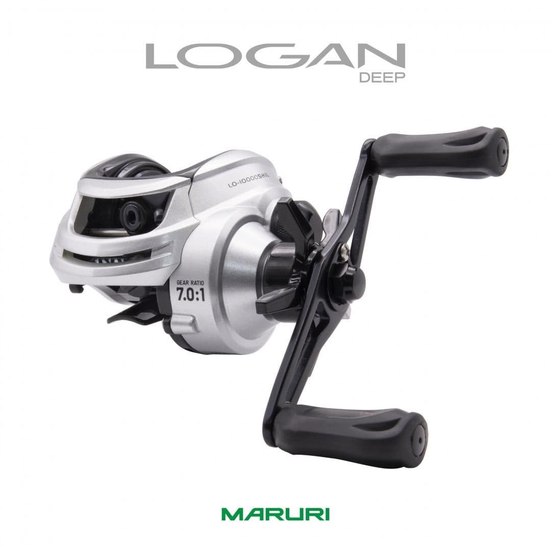 LOGAN DEEP 10000 MARURI