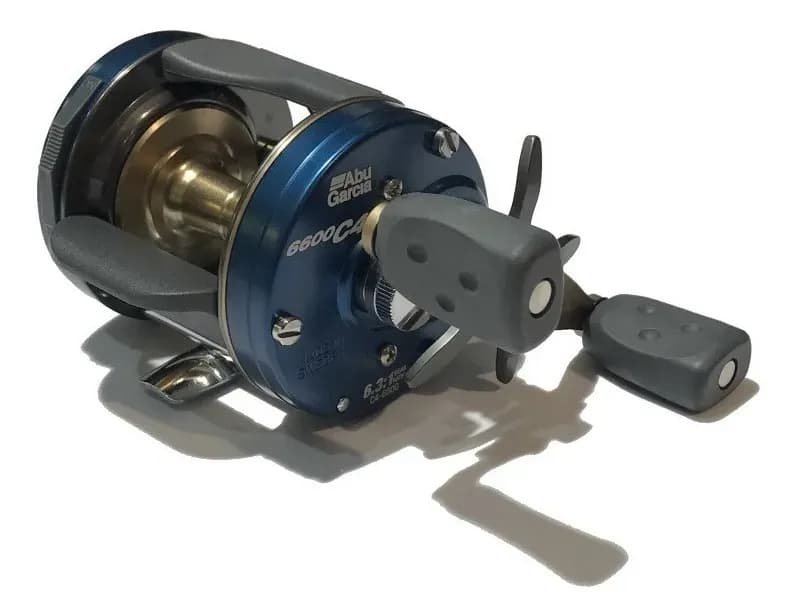 ABU GARCIA 6600 C4