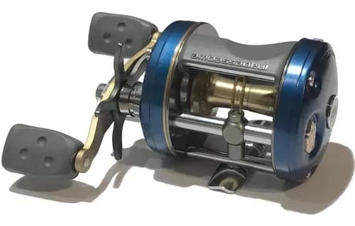 ABU GARCIA 6600 C4