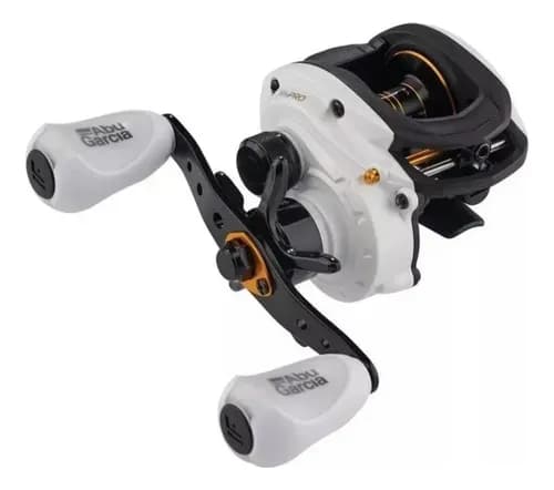 COMBO ABU GARCIA MAX PRO NUEVA GENERACION