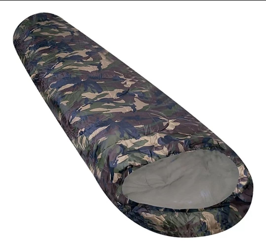 BOLSA DE DORMIR