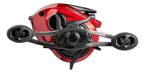 REEL MARINE- TITAN PRO2 12000