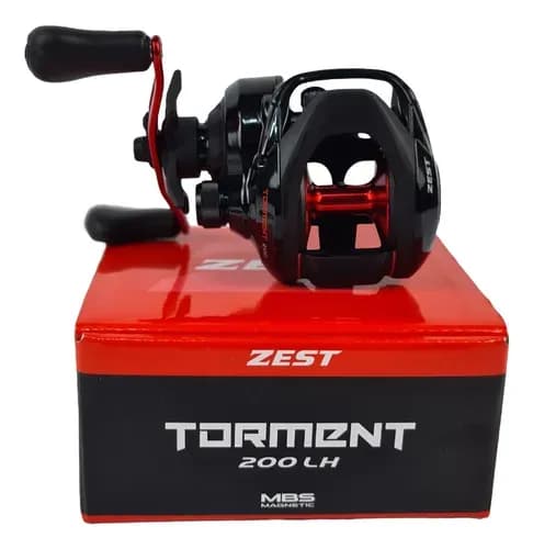 REEL ZET- TORMENT 200RH